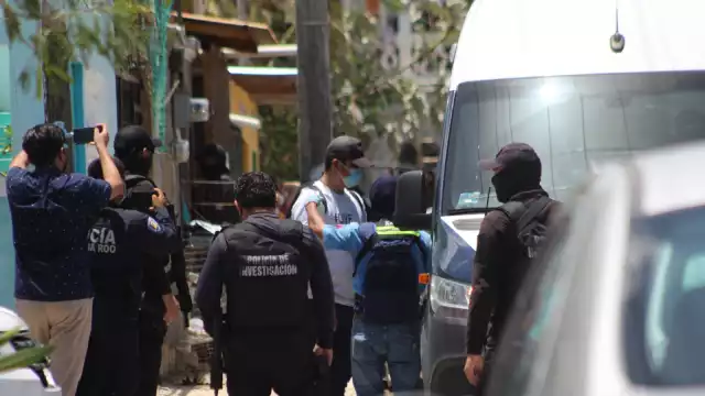 Nunca denuncian a los traficantes de personas, pues tienen miedo de las represalias en su contra: Organización Agenda Migrante