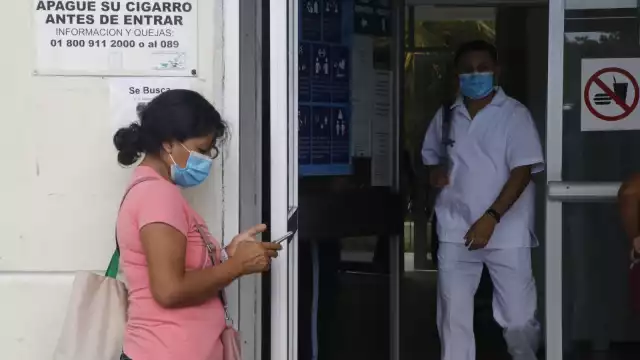 Julio se ha posicionado como el segundo mes con más infecciones registradas con 16 mil 107 personas infectadas
