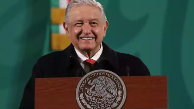AMLO sostendrá un discurso en la sede de la ONU en Nueva York.