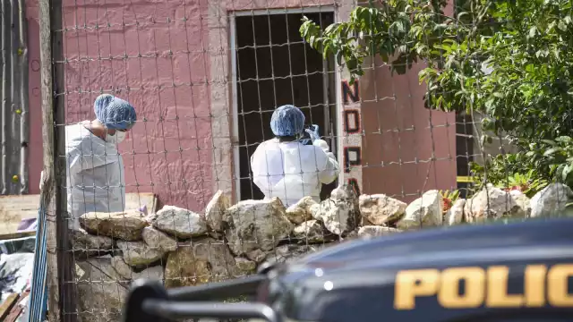 De acuerdo con reportes del Inegi, sólo en marzo de este año se contabilizaron 29 personas que se suicidaron en Yucatán