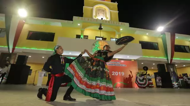 Foto:Facebook Kanasín