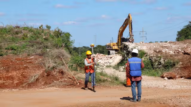 La Fonatur asegura que no ha sido notificado del amparo interpuesto en Yucatán