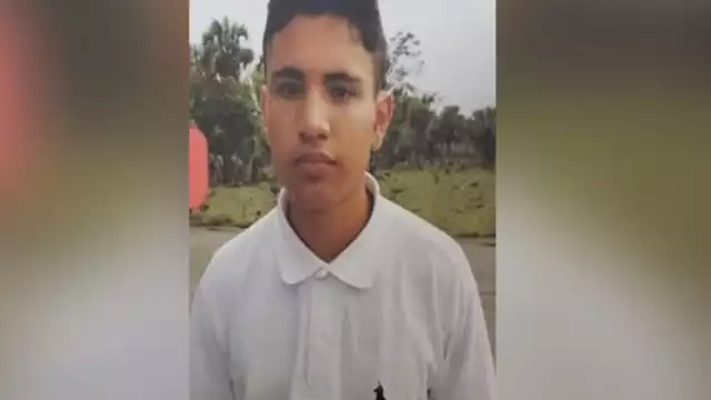 FGE Quintana Roo pone a disposición el número 998 8817150 ext. 2169 en caso de contar con datos del desaparecido