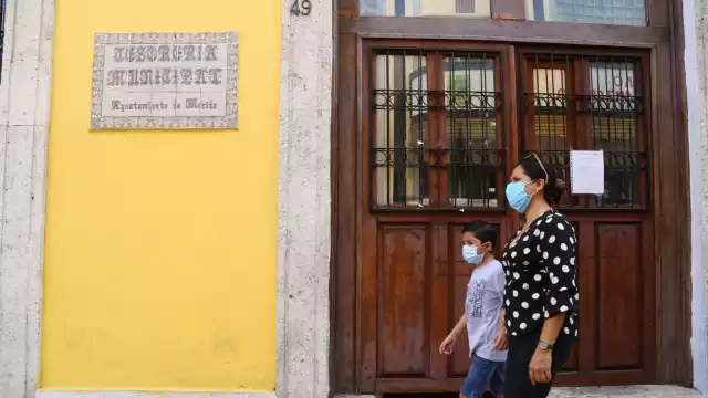 El munícipe no solo intentó endeudar a los ciudadanos de Mérida con un plan de pagos a 30 años, además presentó un listado de 70 propiedades con las que pretendía cubrir el millonario adeudo