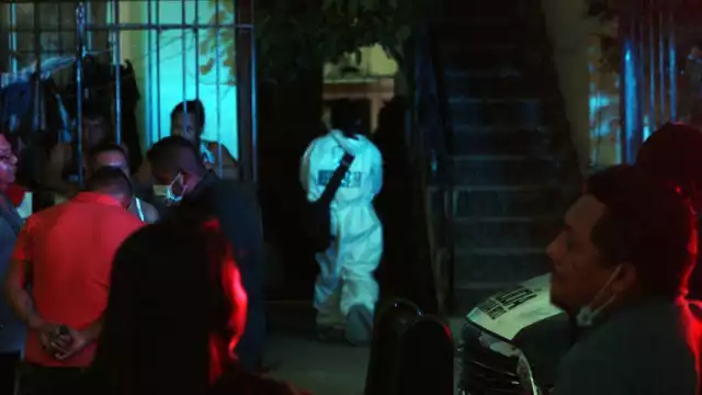 Secuestro, tráfico de menores y rapto están agrupados en el SESNSP bajo la denominación “delitos contra la libertad personal”