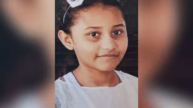 FGE Quintana Roo pone a disposición el número 984 8730163 en caso de contar con datos de la desaparecida