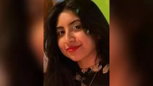 FGE Quintana Roo pone a disposición el número 998 8817150 ext. 2130 en caso de contar con datos de la desaparecida