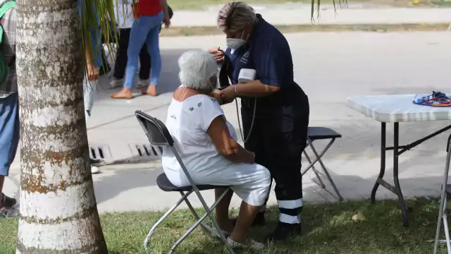 Cozumel será la tercera demarcación en la entidad en recibir la vacuna contra COVID-19