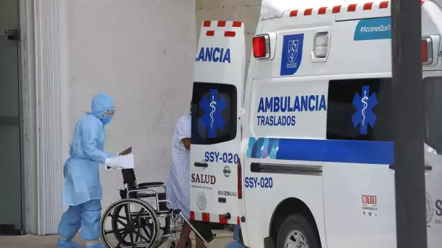 FOTO: Martín Zetina