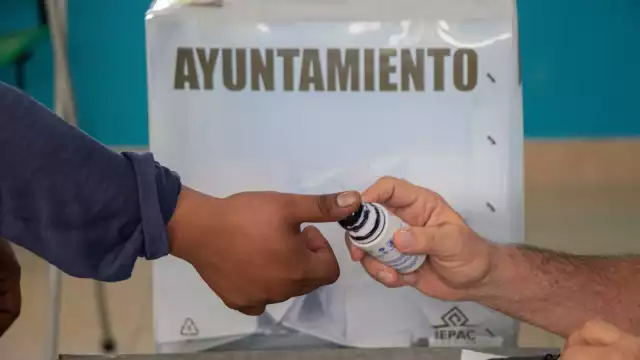 En los seis estados donde se elegirá a un nuevo gobernador, las campañas electorales concluirán el 1 de junio