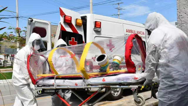 Del 2 de julio hasta hoy, se han registrado 682 nuevos positivos y las cifras son mayores semanas tras semana