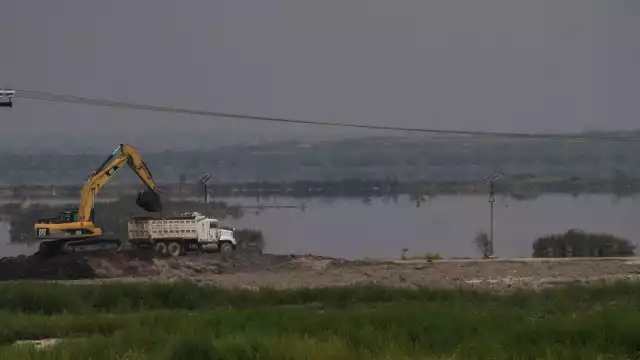 La zona donde antes era construido el aeropuerto internacional ahora estará protegida