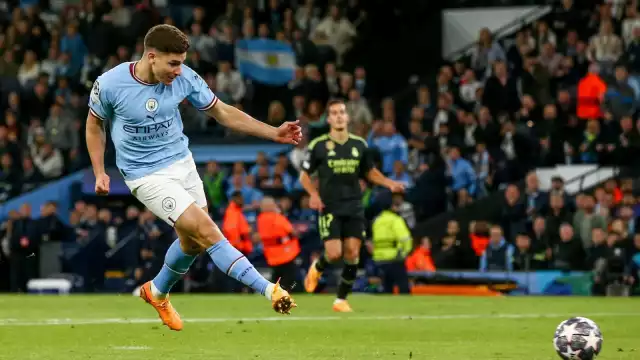 Manchester City cobró revancha del Real Madrid y clasificó a su segunda final de Champions League, en la que enfrentará al Inter de Mil