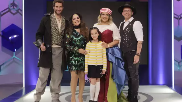 Este viernes será transmitido el sexto programa de la nueva temporada del concurso de cocina