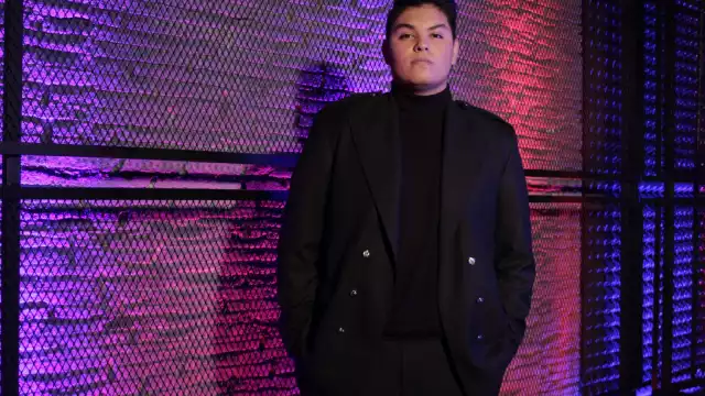 Foto: Twitter @LaVozTvAzteca