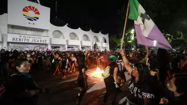 Advierten el riesgo que correrán por parte de los acusados al quedar en libertad