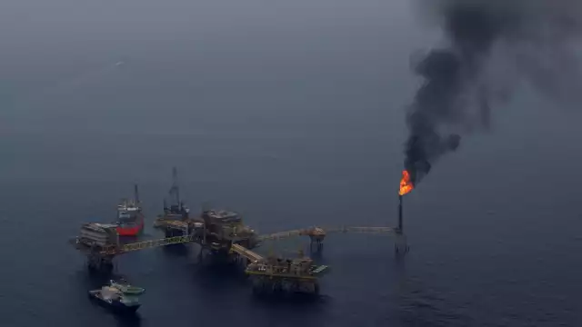 PEMEX no difunde sus emisiones con el Instituto Nacional de Ecología y Cambio Climático