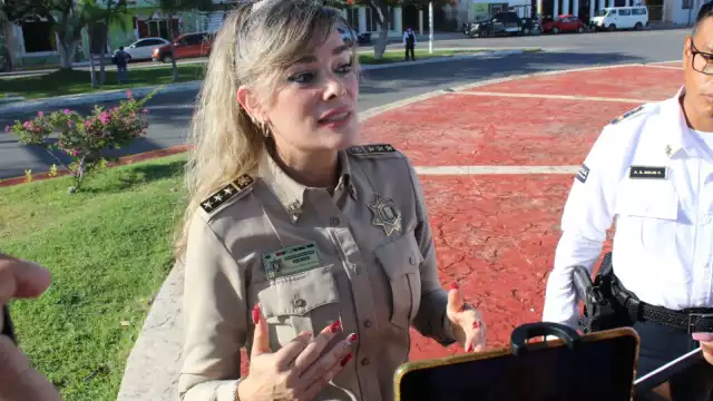 Serán distintos filtros que se instalarán en todo el estado de Campeche