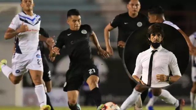 Federico Vilar, Técnico del Cancún FC indicó que será difícil pero no imposible el poder remontar en el partido de Vuelta de la Liga Expansión Mx