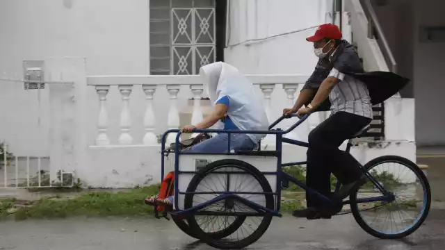 FOTO: Martín Zetina