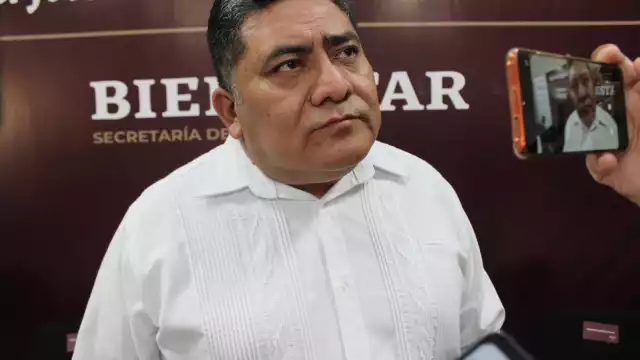 La dependencia federal notifica que la única información real es la surgida de las páginas oficiales de la Secretaría o de la Delegación Campeche