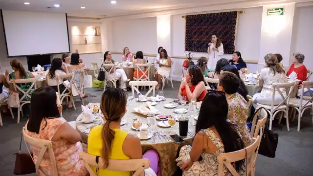 Cada mes se crean hasta 12 empresas encabezadas por mujeres en Yucatán
