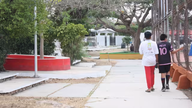 La muerte de un menor en la colonia Azcorra evidencia el mal estado de varios sitios públicos de Mérida