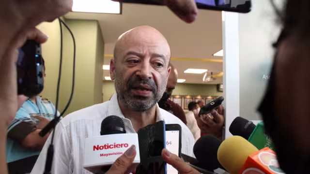 Renato Sales se negó a decir cómo trabaja la Fiscalía