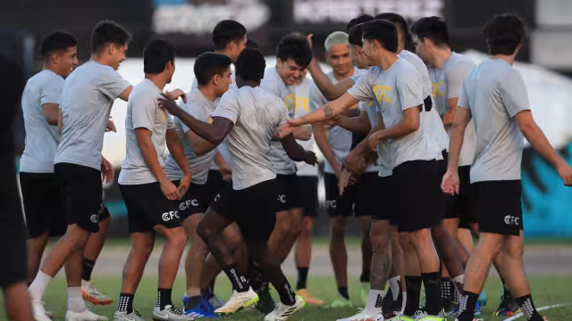 Las iguanas tienen la obligación de sumar puntos de visita después de su caída ante los Correcaminos