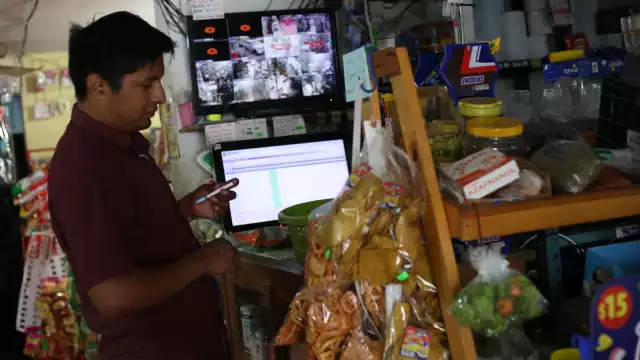 La Canacope informó que de los mil agremiados 2 o 3 han sido afectados por los préstamos gota a gota en Yucatán