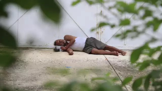 La población no cuenta con opciones donde se dé consulta gratuita. Foto: Jorge Delgado