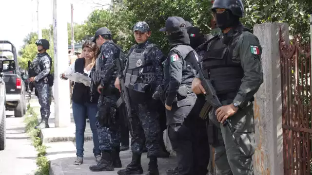Según el informe, Yucatán presentó cuatro reportes de asesinatos en abril y cuatro en mayo de 2019