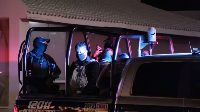 El hecho más violento ocurrió en marzo pasado cuando aparecieron dos cuerpos en 'Pok Ta Pok'