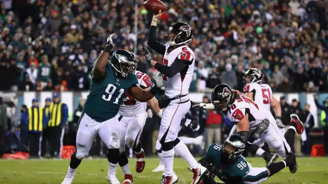 Pittsburgh necesita frenar el vuelo de Philadelphia; Buffalo puede hundir más a Packers