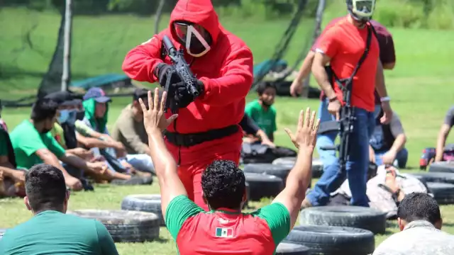 a meta será promover a emprendedores progreseños