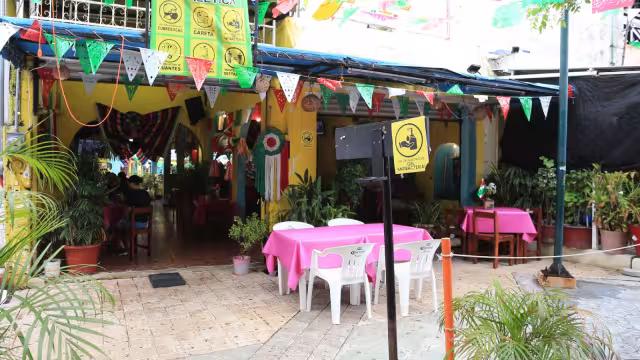 Empresarios esperan que Coferpris les de autorización de aumento de aforo tras la entrada en vigor del Semáforo Amarillo en Quintana Roo