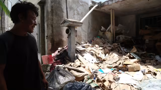 Yucatán bajó en 6.2 puntos porcentuales del 2008 al 2018, de acuerdo con los análisis del CONEVAL