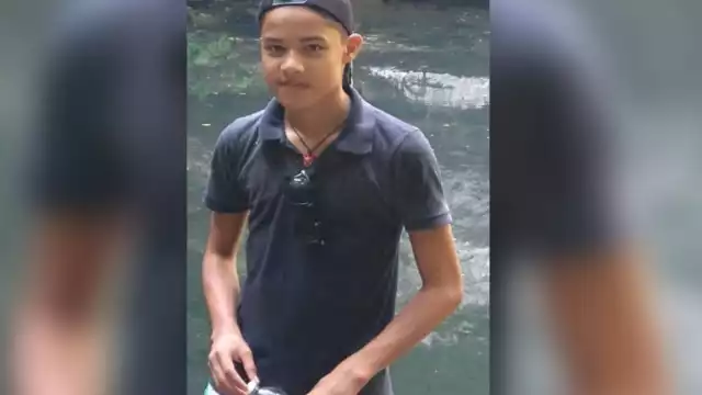 FGE Quintana Roo pone a disposición el número 998 8817150 ext. 2130 en caso de contar con datos del desaparecido