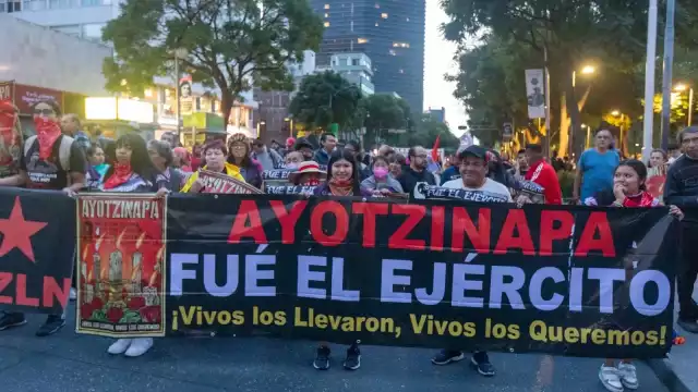 Condena CoVAJ decisión de cambiar medida cautelar a 8 militares