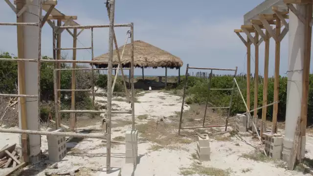 Roberto Rojo pide levatar la voz en casos de invasión a zonas protegidas