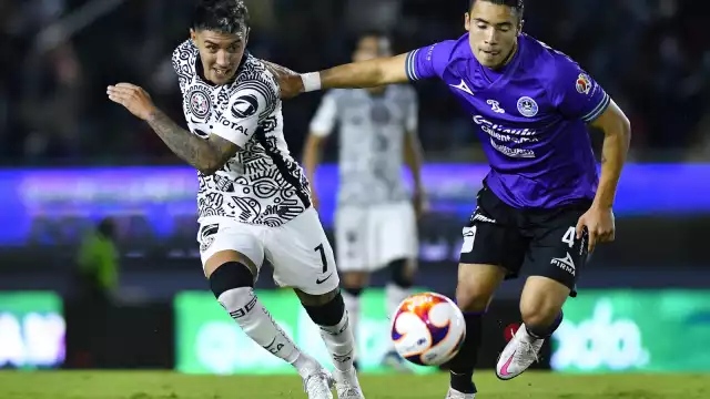 El encuentro entre sinaloenses y azulcremas, llega en uno de los mejores momentos