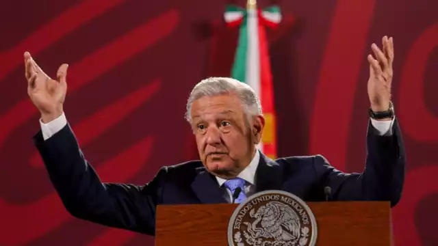 AMLO tendrá una conferencia para atender presuntos actos de corrupción en el deporte