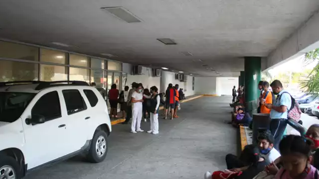 Los casos se incrementaron luego de Semana Santa