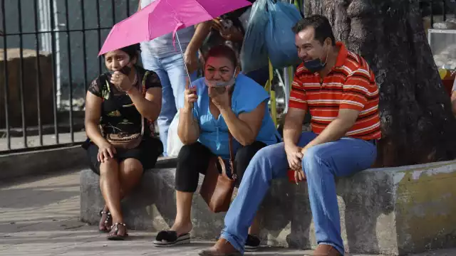 FOTO: Martín Zetina