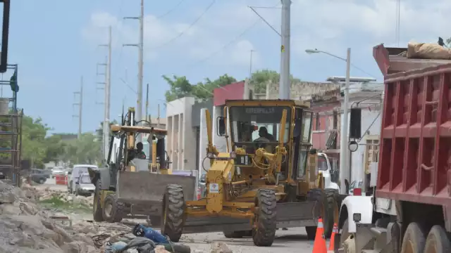 Se prevé que el IE-TRAM comience a funcionar a finales del 2023
