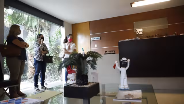 De los 66 notarios cancelados en la Península de Yucatán, 16 corresponden a Yucatán