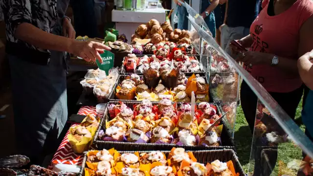 Foto: Foodies Festival