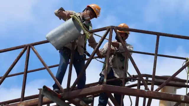 En Yucatán se tuvo un aumento de 36 mil 143 personas en la (PEA), al pasar de 1.15 millones a 1.18 millones