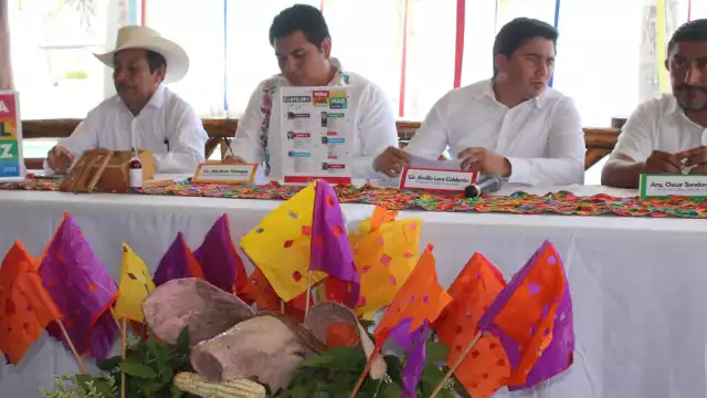 La Feria de la Miel y el Maíz será del 12 al 17 de abril en Hopelchén