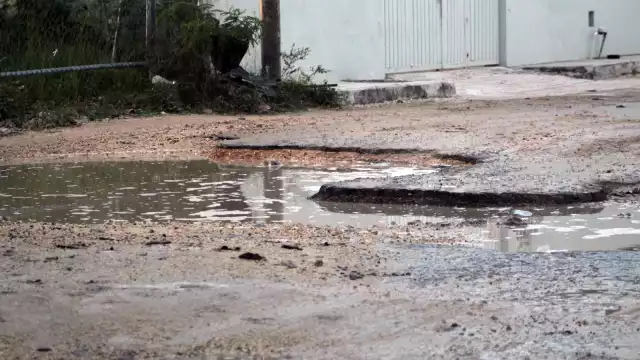 Algunos entrevistados lamentaron que las autoridades sólo priorizan sitios turísticos